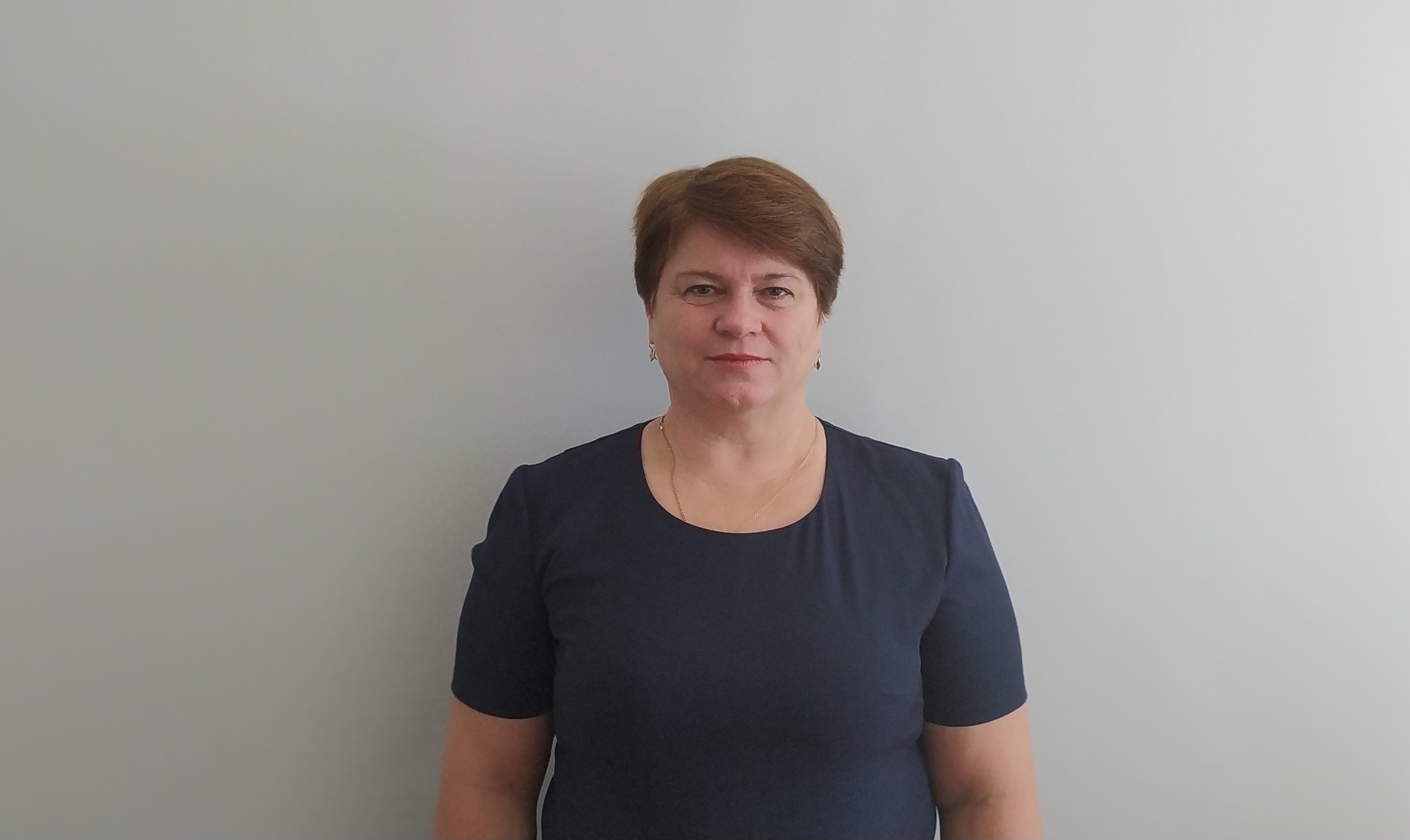 Лисачева Ирина Михайловна.
