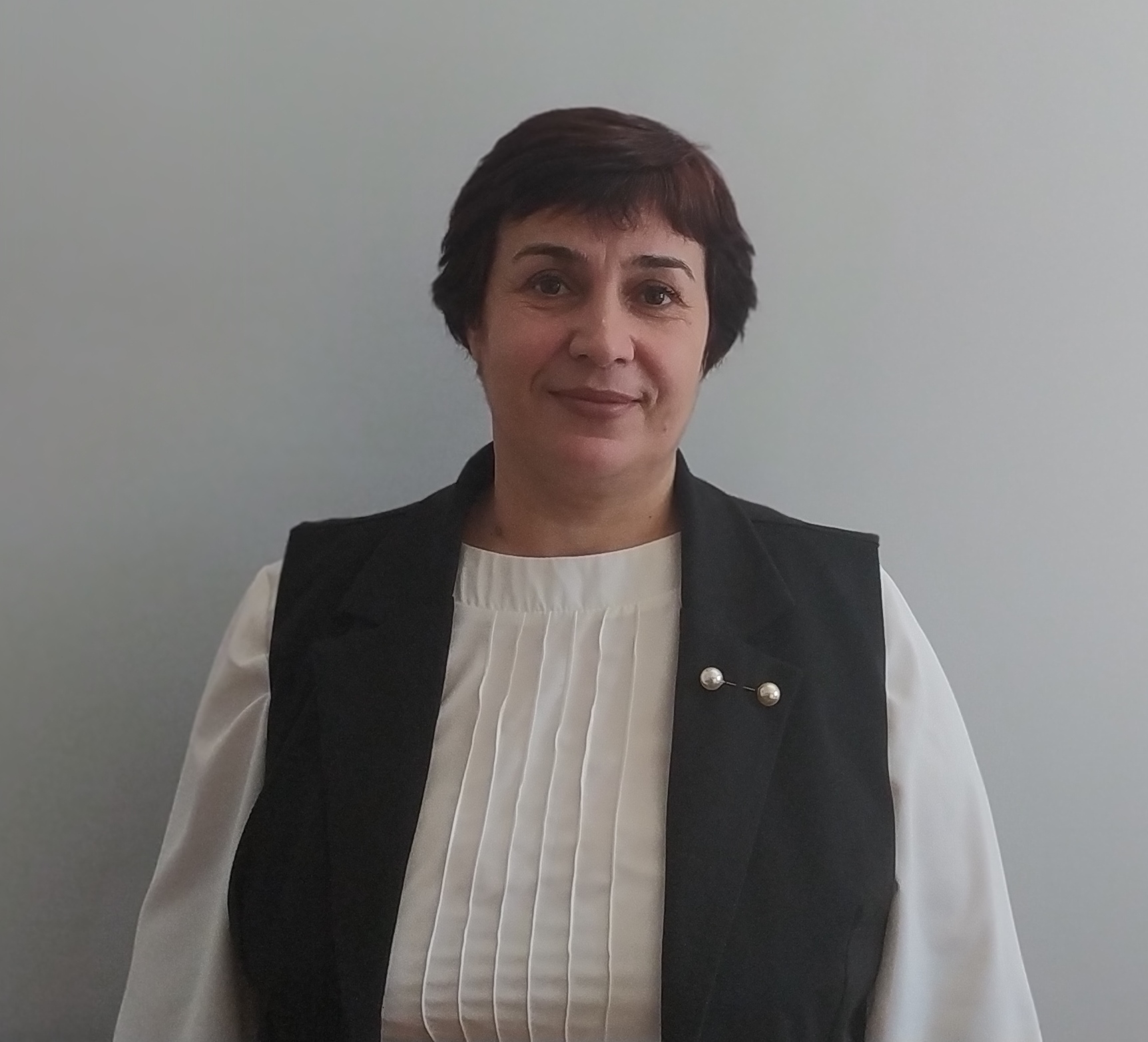Мальцева Ирина Ивановна.