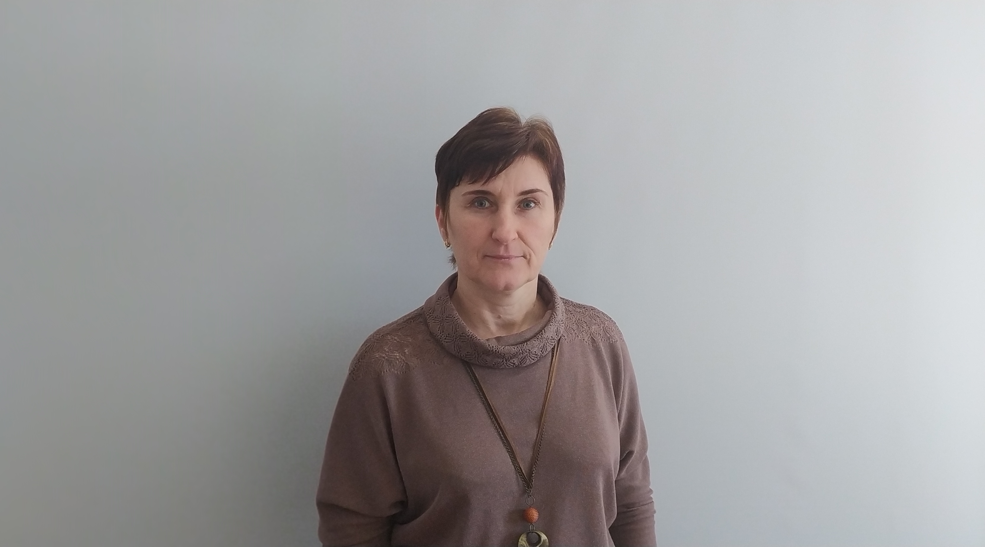 Кутнях Светлана Ивановна.